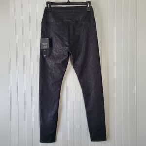 Vera Wang Leggings Women's Sz M